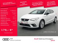 Seat Ibiza, FR, Jahr 2024 - Leverkusen