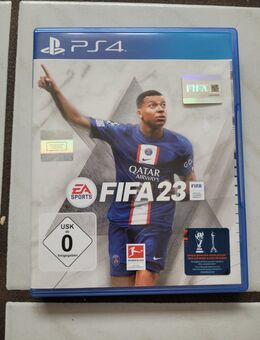 FIFA 23 (Sony PlayStation 4) - Lübeck