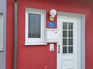 Reihenmittelhaus mit kleinem Garten und Garage, AussenStPlatz ab sofort zu vermeten - Vohburg (Donau)