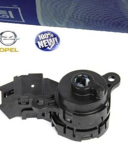 ORG ZÜNDSTARTSCHALTER OPEL KARL 52102799 94737994 20939745 D1439H - Dortmund Wickede