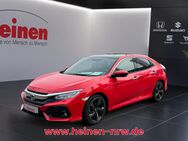 Honda Civic, 1.5 VTEC Prestige, Jahr 2019 - Dortmund Marten