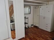 Von privat: 40 qm Maisonette Wohnung zu verkaufen - Hamburg