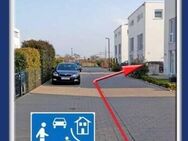 OBERURSEL/TS: Große, neuwertige DHH in ruhiger, familienfreundlicher Feldrandlage ! - Oberursel (Taunus)