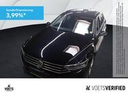 VW Passat Variant, 2.0 TDI Business, Jahr 2020 - Braunschweig