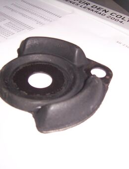 MB111442 Gummischebe Differentialgetriebe Mitsubishi Starion - Hannover Vahrenwald-List