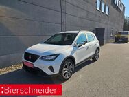 Seat Arona, 1.0 TSI Style Edition, Jahr 2024 - Riedenburg