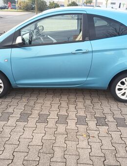 Ford Ka - Reichelsheim (Wetterau)