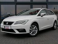 Seat Leon ST Style LED! R-KAMERA! AHK! GARANTIE! - Geisenheim