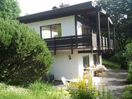 Gepflegtes Einfamilienhaus in idyllisch ruhiger Lage - Breitscheid (Landkreis Neuwied)
