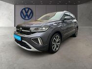 VW T-Cross, 1.0 TSI Style IQ Light, Jahr 2024 - Neu Isenburg