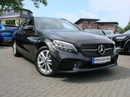 Mercedes-Benz C 220 4Matic AMG Night Standheizung LED - Falkensee