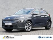 Hyundai Kona, Trend Elektro 100kW Paket 11KW OBC, Jahr 2022 - Wiesbaden Kastel