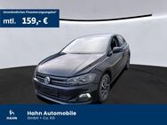 VW Polo, 1.0 Join, Jahr 2019 - Esslingen (Neckar)