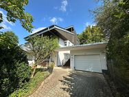 2-Familienhaus für Mehrgenerationen, Wohnen und Arbeiten, Büro, Praxis - Wittlich