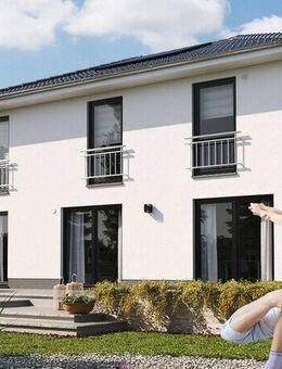Mit viel Platz auf 2 Etagen und großzügigen 5-6 Zimmern nach Borkwalde ziehen.... endlich zu Haus - Borkwalde