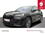 Audi Q3, S line 35 TFSI Plus, Jahr 2023 - Hamburg