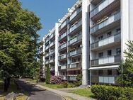 4-Zimmerwohnung im 1.OG mit Balkon! - Dresden