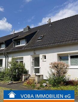Kapitalanlage am Ortsrand! - Issum