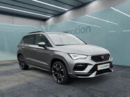 CUPRA Ateca, 2.0 TSI Beats, Jahr 2022 - München