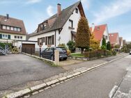 Charmantes Einfamilienhaus in Traumlage von Villingen-Schwenningen - Villingen-Schwenningen