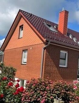 traumhaftes EFH mit Einliegerwohnung nahe Kühlungsborn - Kröpelin