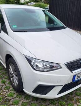 Seat Ibiza TGI - Süßen