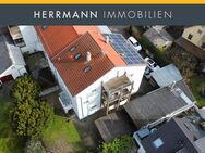 Sehr gut vermietetes 4-Familienhaus in Fellbach mit schönem Garten zu verkaufen - Fellbach