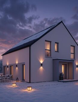 Maximaler Komfort, minimaler Aufwand. - Oberdürenbach