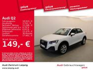 Audi Q2, 30 TFSI Komfortpaket, Jahr 2022 - Leipzig