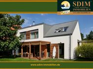 Bauen Sie Ihre Zukunft mit einem Zuverlässigen Partner. - Cottbus