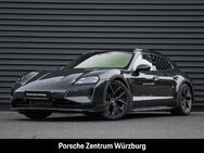 Porsche Taycan, Turbo Cross Turismo, Jahr 2022 - Estenfeld