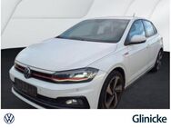 VW Polo, 2.0 TSI GTI, Jahr 2020 - Baunatal