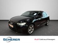 Audi A1, Sportback Advanced, Jahr 2020 - Aschaffenburg