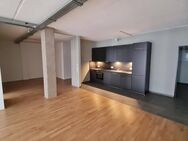 2-Zimmer-Loft-Wohnung in Bremen Woltmershausen - Bremen