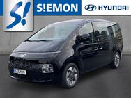 Hyundai Staria, 1.6 HEV TREND Park-P Easy-P digitales, Jahr 2024 - Warendorf