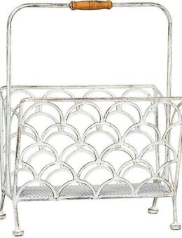 Ambiente Haus Zeitungsständer