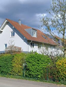 Charmantes Reihenendhaus in zentraler Lage! - Oberkirch