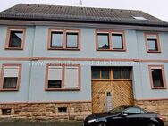 Ruhig und zentral gelegenes 2 oder 3 Familienhaus in Roßdorf - Roßdorf (Hessen)