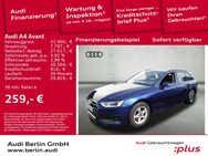 Audi A4, Avant 35 TFSI, Jahr 2023 - Berlin