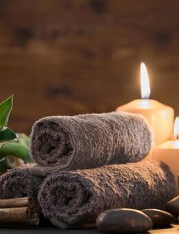 Massage für Sie - München