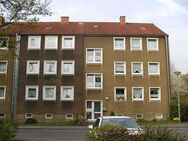Vier Wände zum Wohlfühlen. - Herten