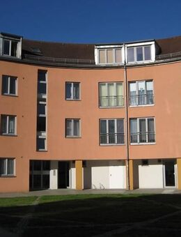 Lust auf Veränderung: 3-Zimmer-Wohnung - Potsdam