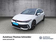 VW Golf, 2.0 TSI VIII GTI IQ, Jahr 2024 - Reichenbach (Vogtland)