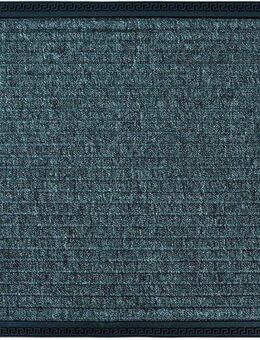 ASTRA Fußmatte Border Star 1, rechteckig, Höhe: 8 mm, Türmatte, Schmutzfangmatte, In -und Outdoor geeignet