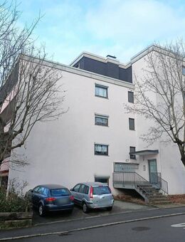Top Kapitalanlage 1 Zimmer-Wohnung in Eningen - Eningen (Achalm)