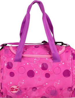 McNeill Sporttasche Pinky, für Schule, Sport und Freizeit