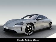 Porsche Taycan, 4S, Jahr 2022 - Gilching