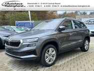 Skoda Karoq, 1.5 TSI Top Selection e Hk, Jahr 2022 - Castrop-Rauxel