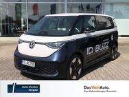 VW ID.BUZZ, Pro h, Jahr 2022 - Torgau