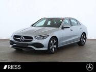 Mercedes C 180, Avabtgarde Wide Ambi, Jahr 2023 - Tuttlingen